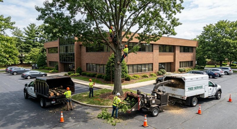 Tree Service